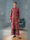 Kayseria 2-Piece Unstitched Lawn Suit