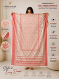 Premium Voile Lawn Printed Dupatta – Soft &amp; Lightweight | Single Piece