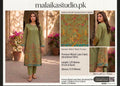 Nishat Premium Lawn Unstitched Single Piece Shirt – Printed Design
