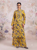 Bonanza Satrangi 2 Piece Unstitched Lawn Suit
