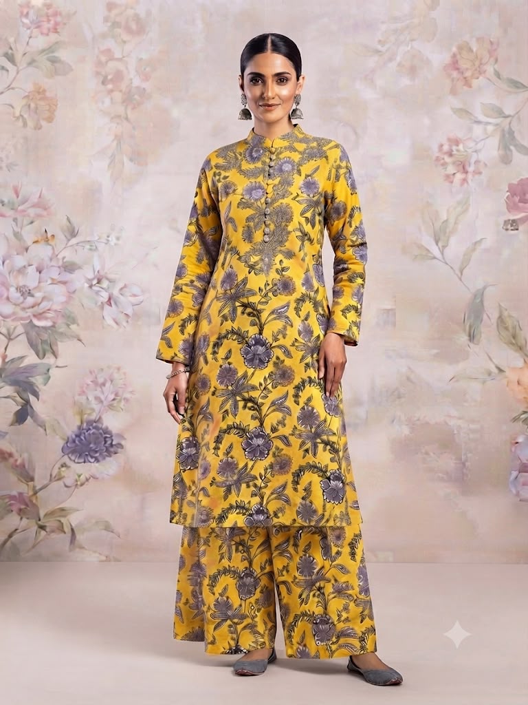 Bonanza Satrangi 2 Piece Unstitched Lawn Suit